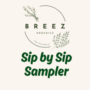 Sip by Sip Sampler